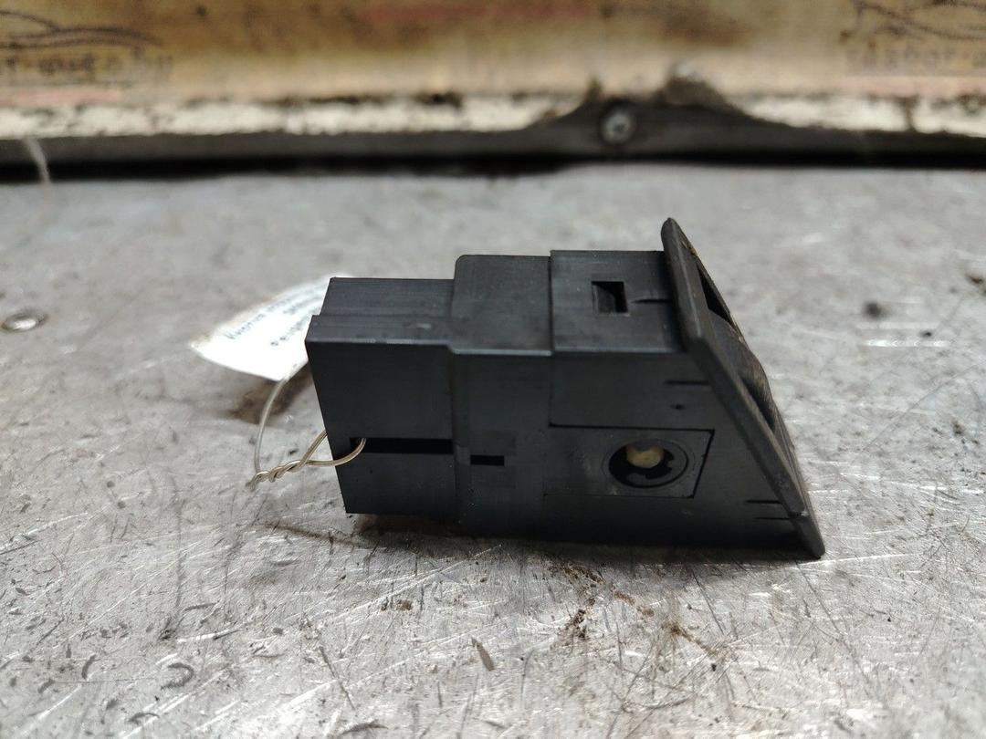 Кнопка корректора фар QK6WW6 Peugeot 806 - Фото 2