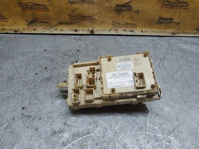 Блок предохранителей 388E4F Toyota Avensis купить с доставкой