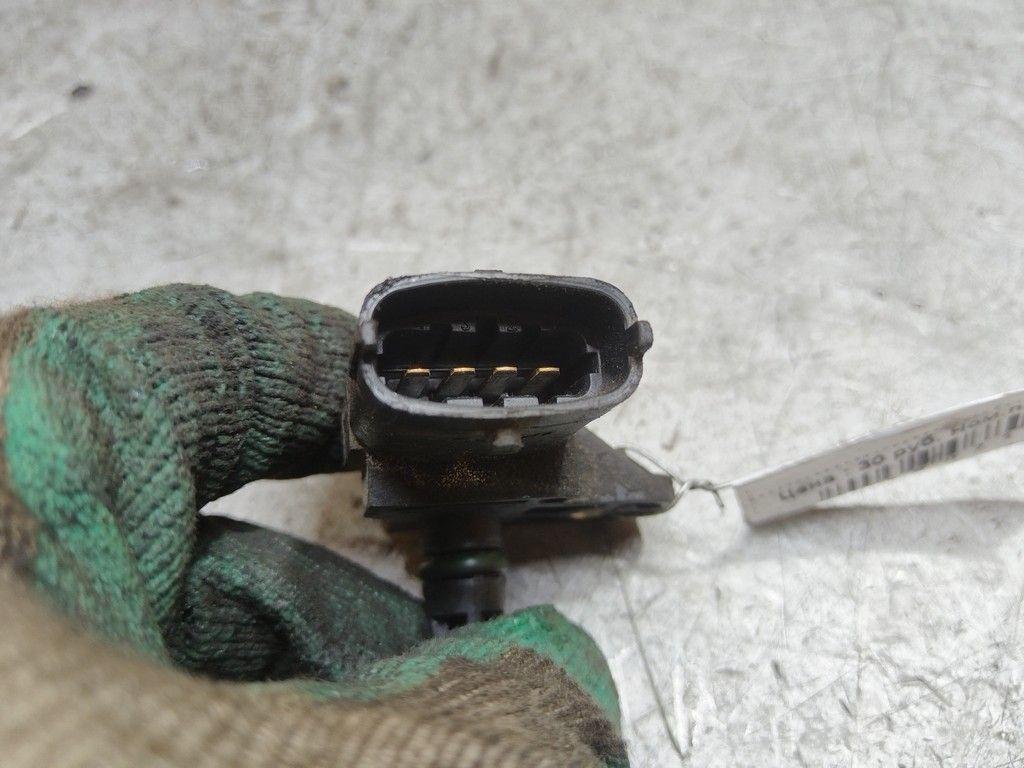 Датчик абсолютного давления UH3BNO Honda Accord - Фото 4