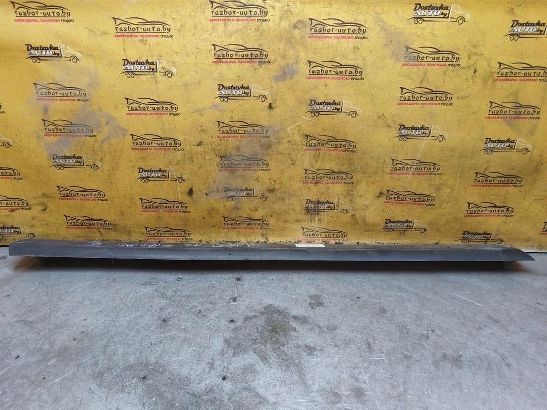 Молдинг двери передней левой RPI1ZL Audi 100 купить