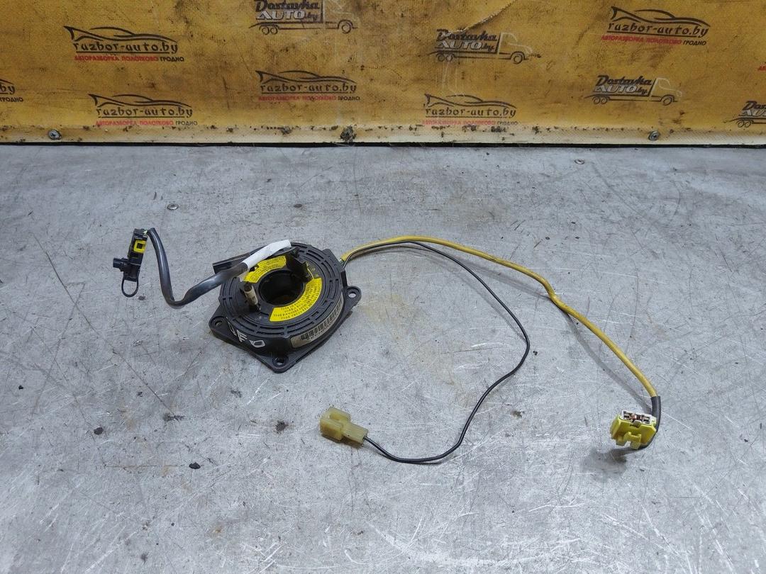 Шлейф руля T7Q6ZK Daewoo Nubira