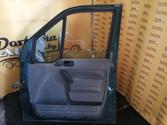 Дверь передняя правая TJ8X35 Ford Tourneo Connect купить на авторазборке