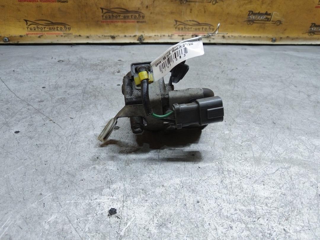 Топливный теплообменник (подогреватель топлива) W7CF02 Honda Accord купить в магазине запчастей бу