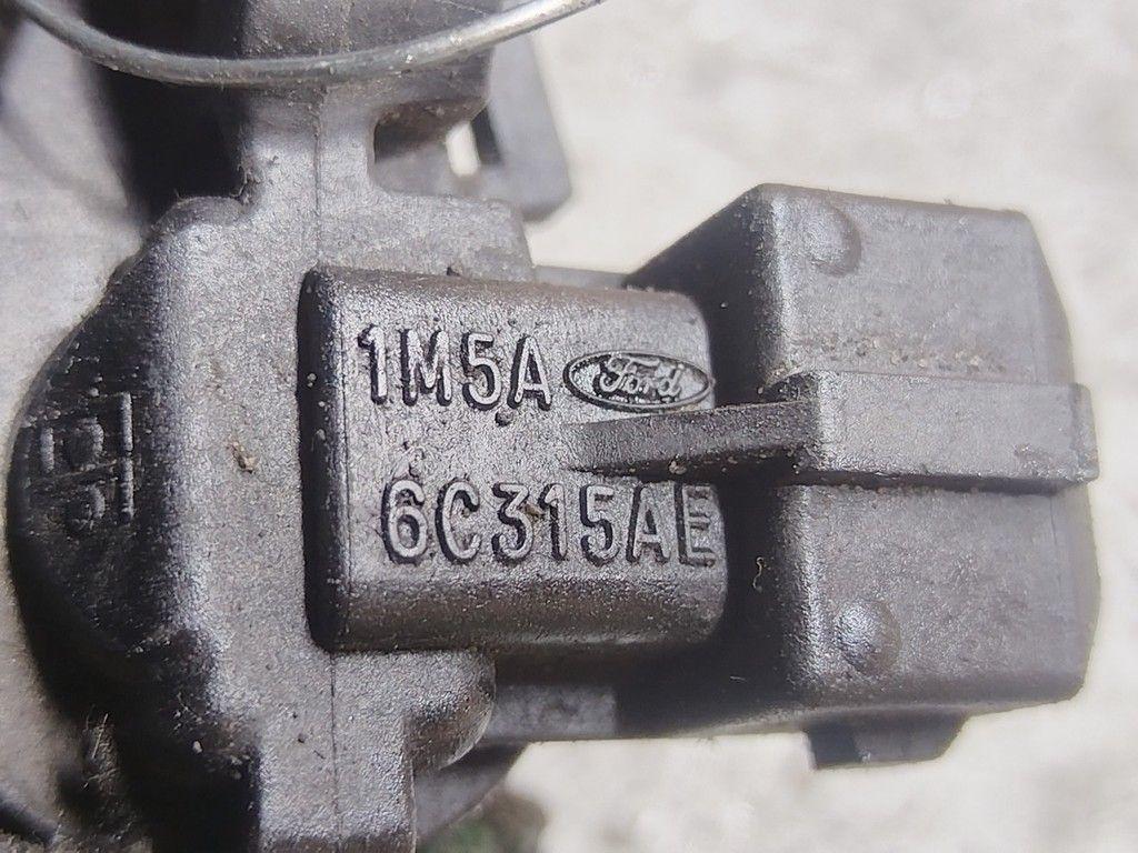 Датчик коленвала 1O3WZ3 Ford C-Max - Фото 3