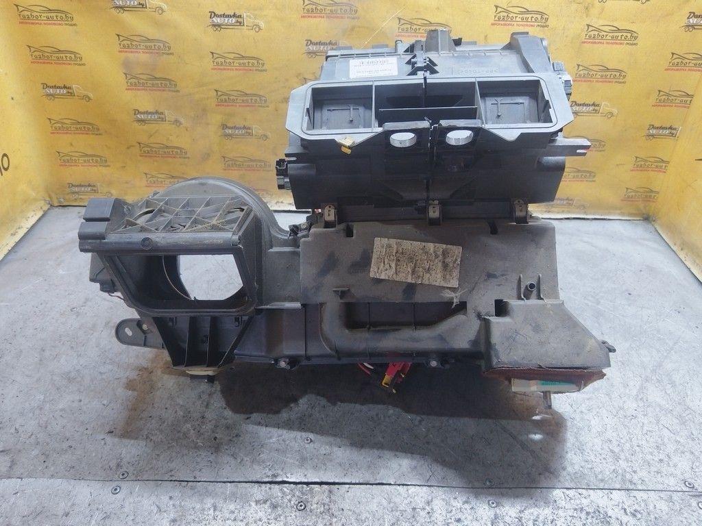 Корпус отопителя (печки) 3L3IVS Peugeot 406 - Фото 1