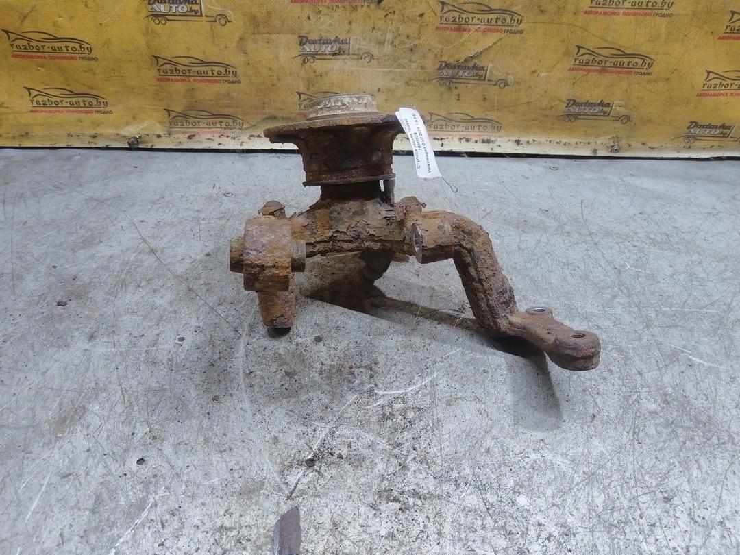 Ступица задняя правая 7RMMU9 Volkswagen Golf - Фото 3