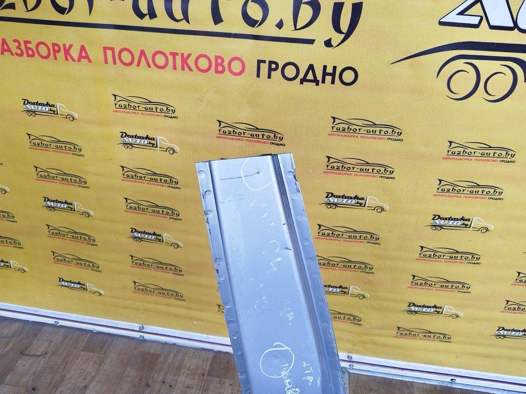 Стойка кузовная центральная правая 5PQMQ3 Volkswagen Golf - Фото 5