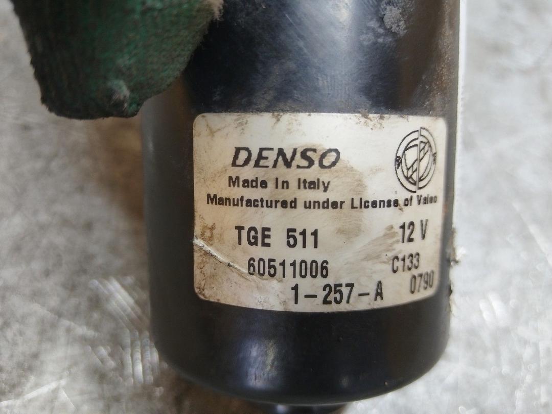 Моторчик передних стеклоочистителей (дворников) 05CHMJ Fiat Stilo купить