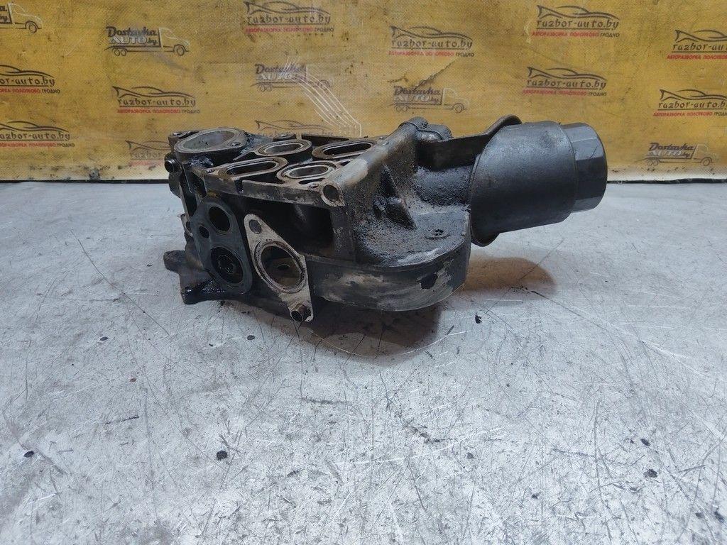 Корпус масляного фильтра 1CR9TI Honda FR-V - Фото 4