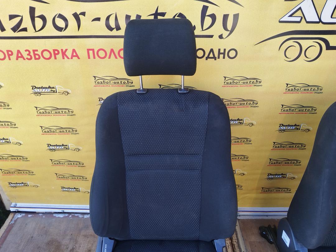 Салон (комплект сидений) C3TK9Z Toyota Avensis купить с доставкой