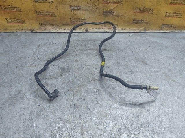 Трубка топливная 3VRGR9 Ford Focus