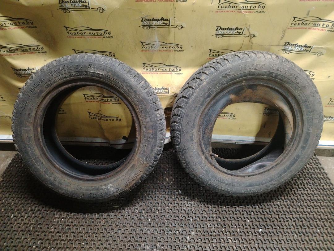 Шина Tunga 175/65 R14 AKRR2G (комплект) AKRR2G AKRR2G Tunga - Фото 5