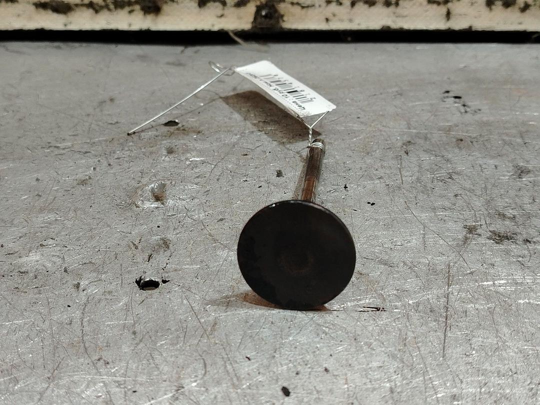 Клапан выпускной 8T6JTA Citroen Xantia - Фото 2