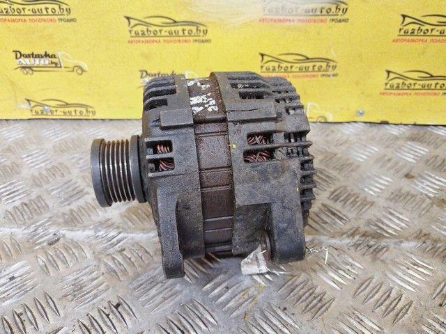 Генератор 5L1QC7 Nissan Primera купить в магазине запчастей бу