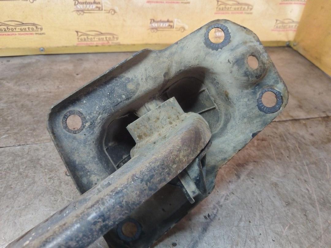 Рычаг задний правый 599940 Volkswagen Touran - Фото 3