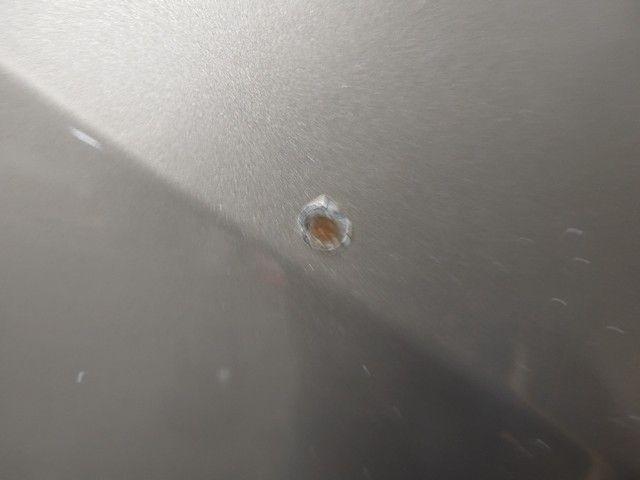 Капот YFOAG0 Skoda Roomster undefined