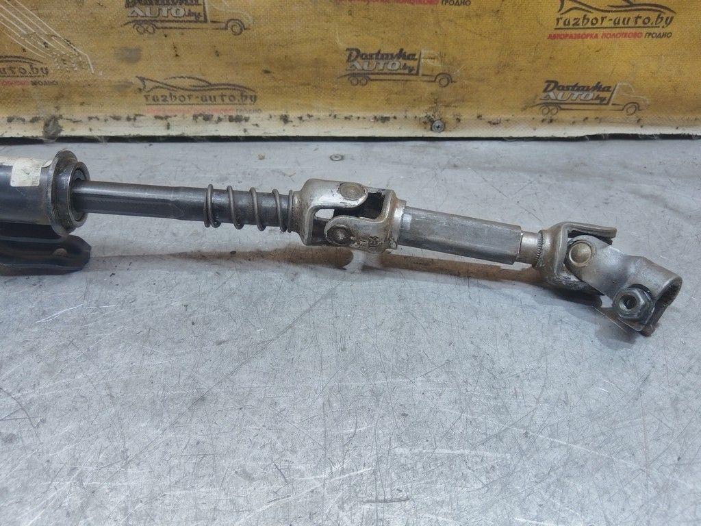 Рулевая колонка B5U0K9 Volkswagen Polo - Фото 4