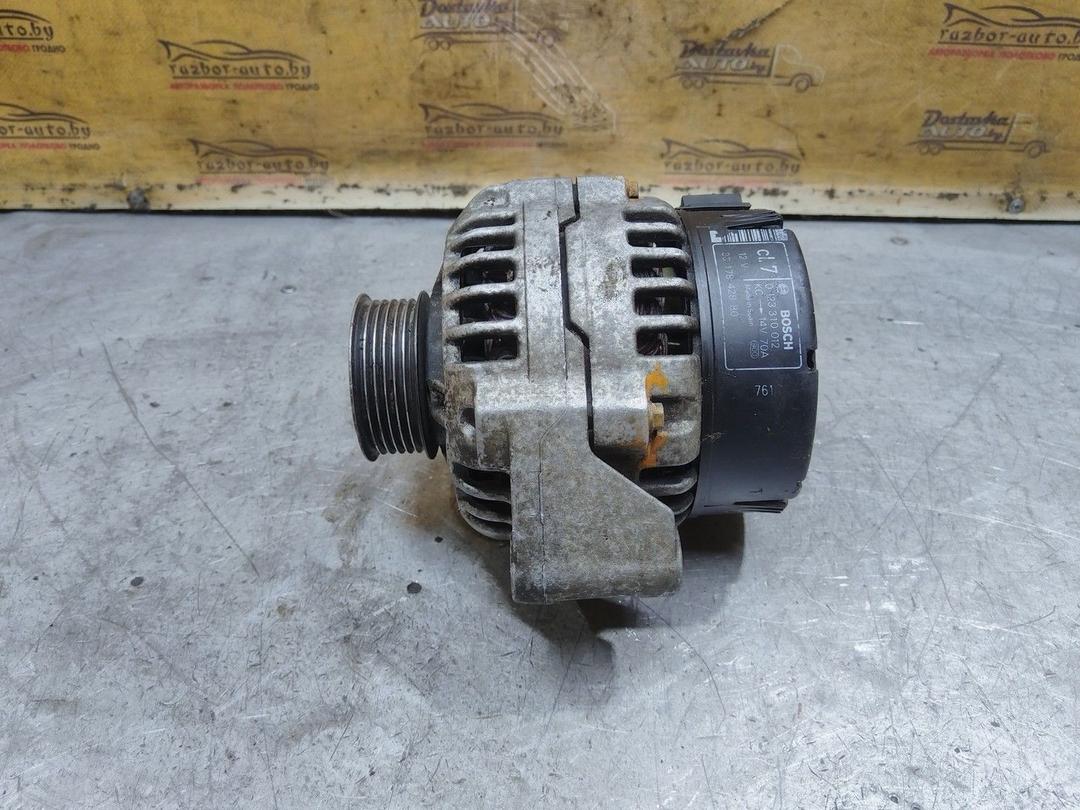 Генератор 7ZDANJ Citroen Xantia - Фото 1