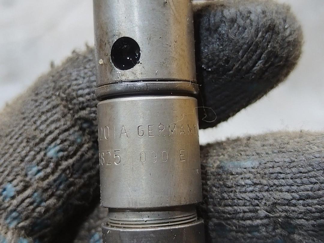 Форсунка III1I1 Audi A6 купить с доставкой