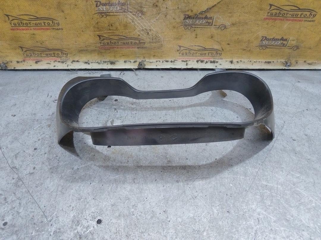 Кожух панели приборов NNA0E4 Fiat Linea - Фото 5