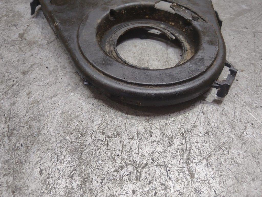 Защита (кожух) ремня ГРМ KSE1OZ Volvo S60 - Фото 7