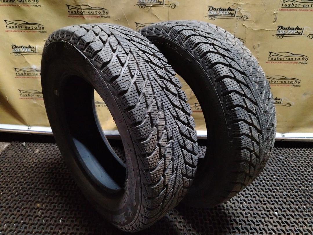 Шина Cordiant 185/65 R14 6TZKGK 6TZKGK Cordiant - Фото 4