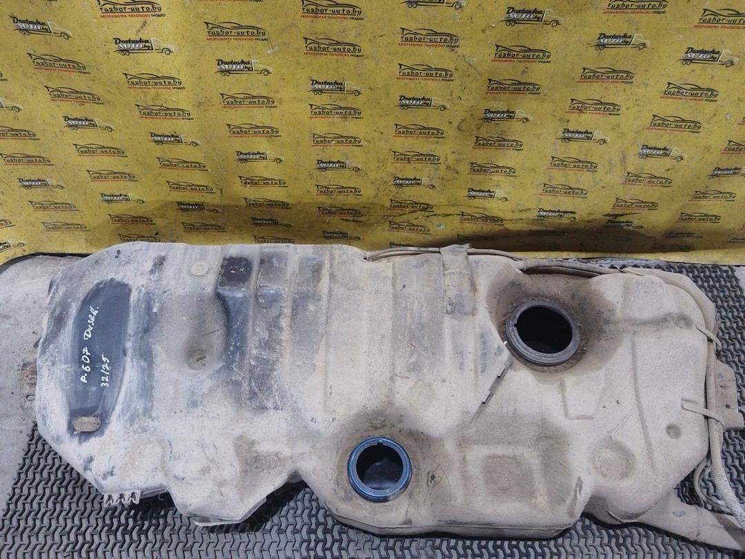 Бак топливный FBDGQ7 Peugeot 607 купить с доставкой