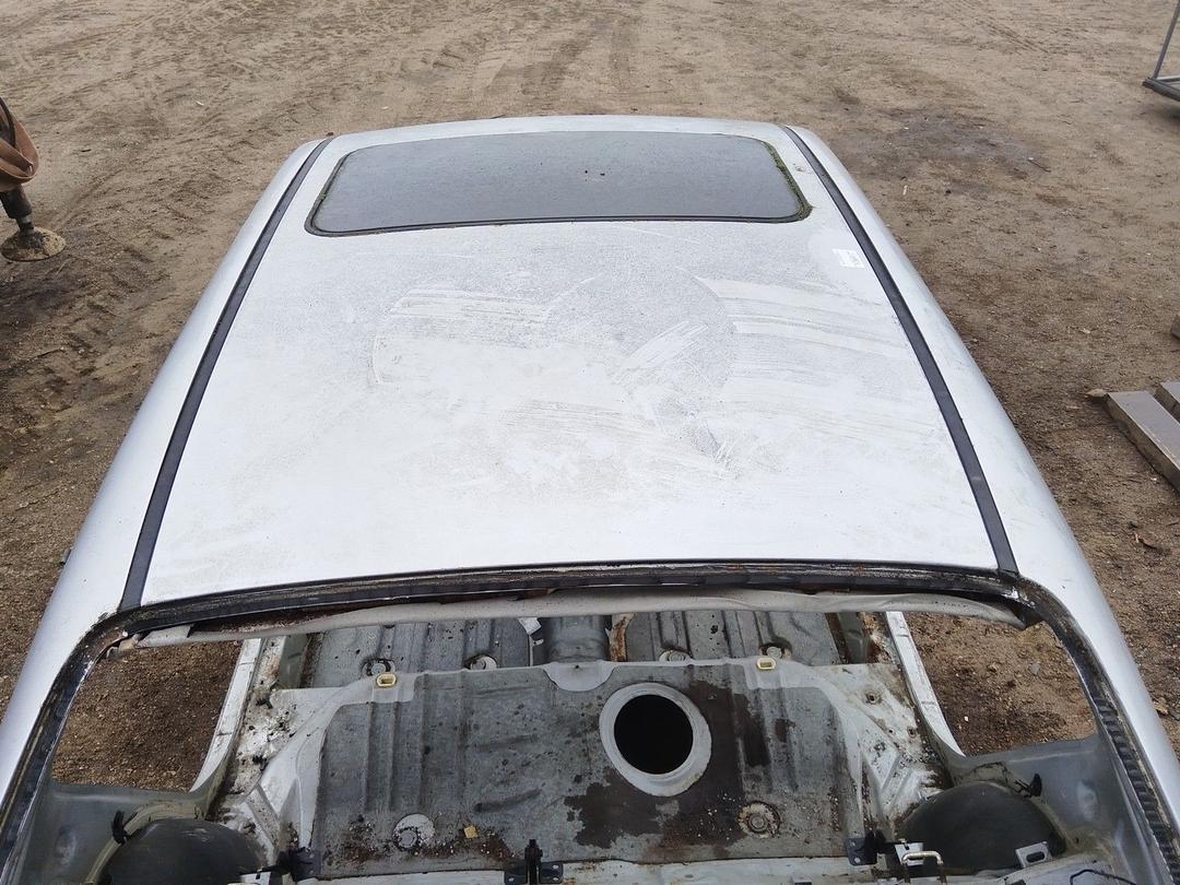Крыша 368R70 Daewoo Leganza купить в магазине запчастей бу