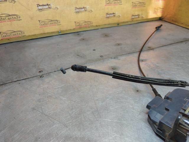 Замок двери задней правой O2J4CR Renault Grand Scenic купить