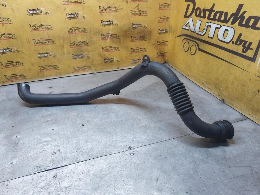 Патрубок интеркулера C9URU3 Renault Espace купить в магазине запчастей бу