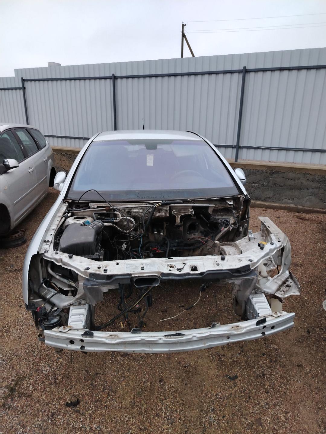 Патрубок отопителя (печки) 6PUQVI Opel Vectra