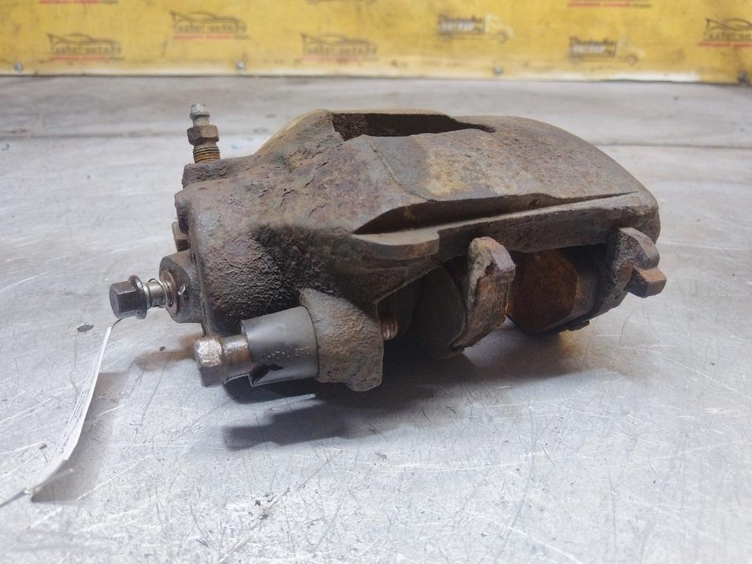 Суппорт передний левый ZW8S15 Volkswagen Golf - Фото 4