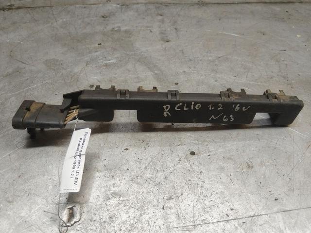 Проводка форсунок LI3MBV Renault Clio купить