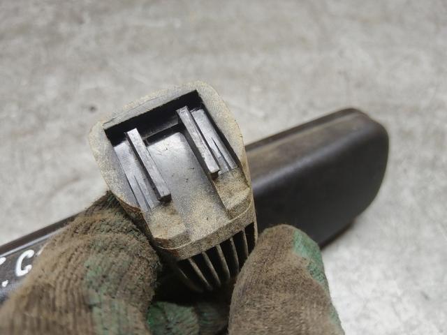 Зеркало салона 8WE6N7 Toyota Corolla купить на авторазборке