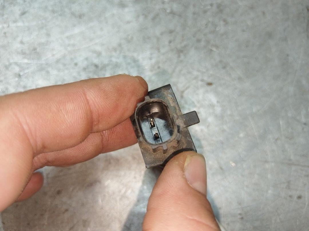 Датчик удара X39DK4 Toyota Avensis купить