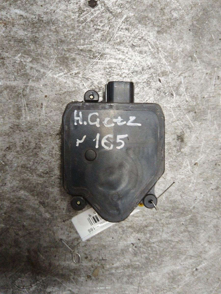 Активатор замка багажника K0X1TX Hyundai Getz купить с доставкой. Огромный выбор запчастей и марок авто. У нас есть практически все.