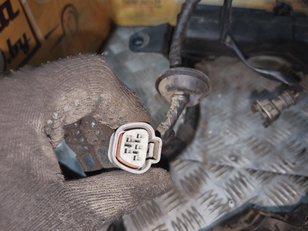 Проводка QS0KO8 Toyota Avensis купить с доставкой