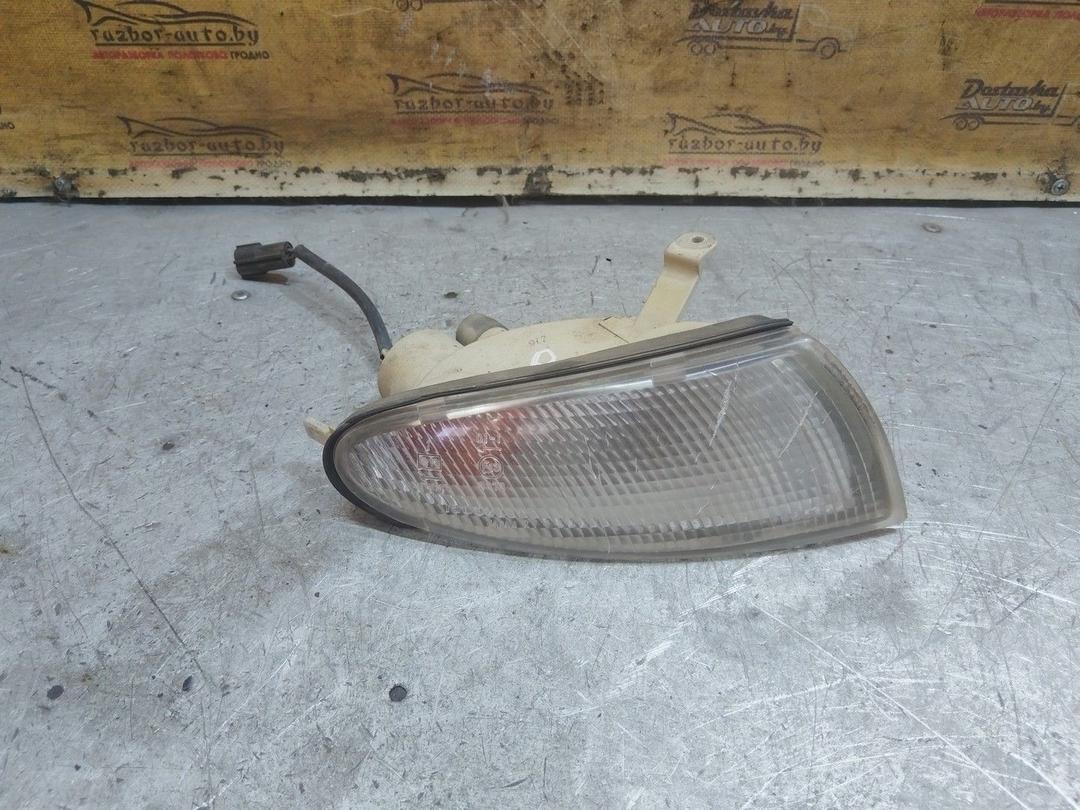 Поворотник правый 0J1VQ3 Mazda Xedos 6 - Фото 1