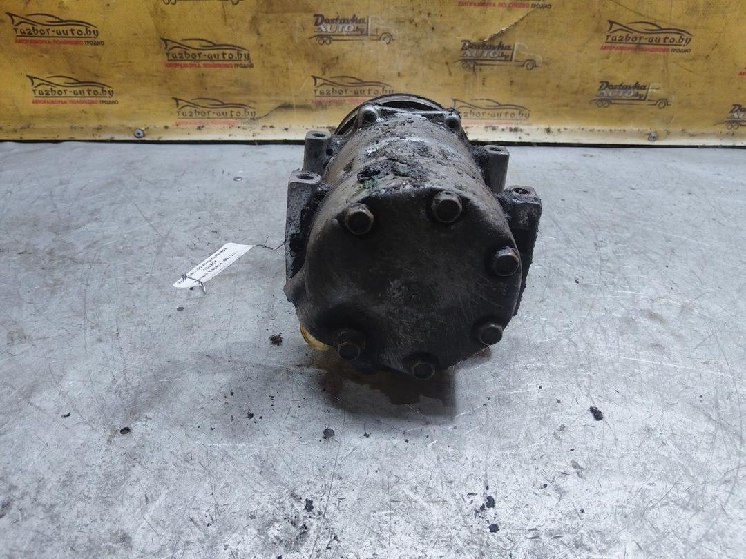 Компрессор кондиционера 18UX1Y Renault Espace купить на авторазборке