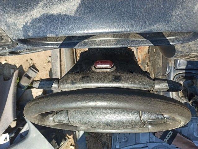 Кожух рулевой колонки 205ZS1 Seat Alhambra - Фото 4