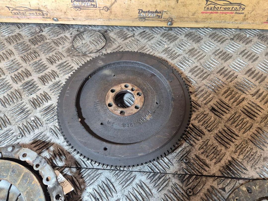 Комплект сцепления 84Q05T Fiat Palio - Фото 4