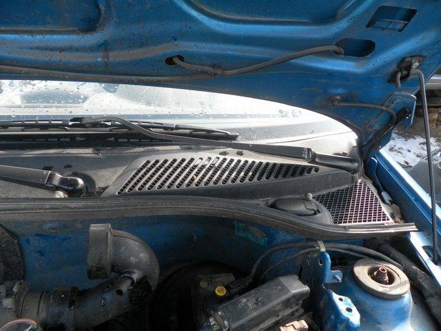 Дождевик FI71RA Renault Clio - Фото 2