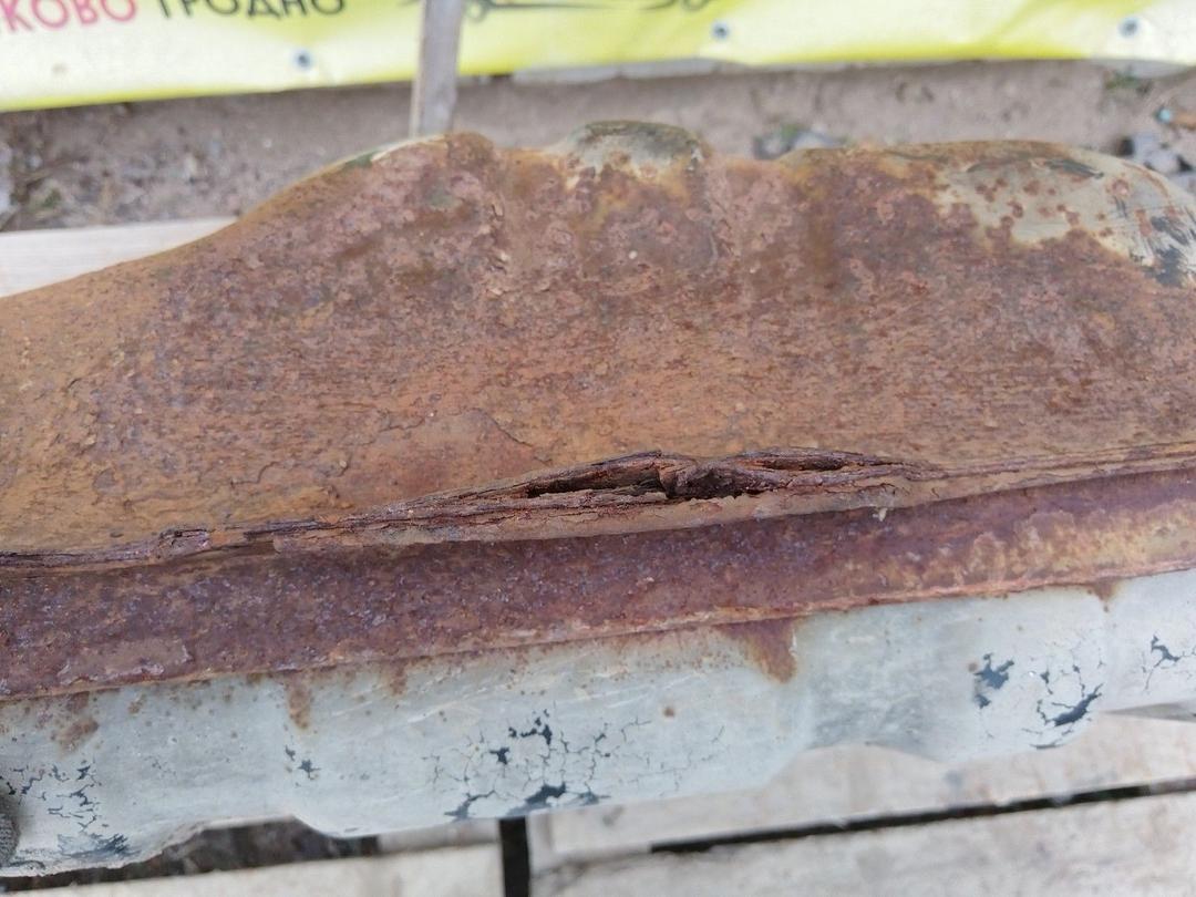 Бак топливный 3J09MT Nissan Almera купить на авторазборке