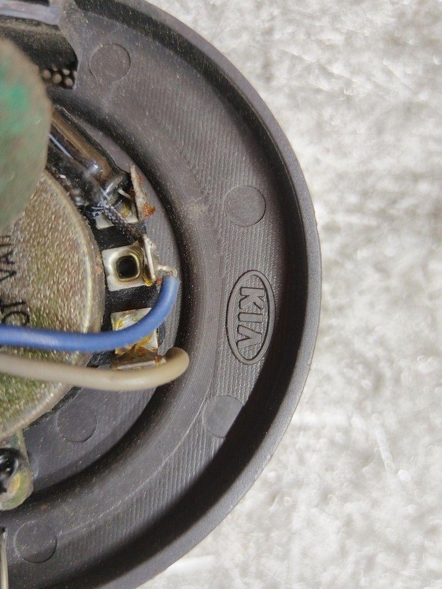 Динамик высокочастотный (пищалка) 41KBDN Kia Carnival купить в магазине запчастей бу