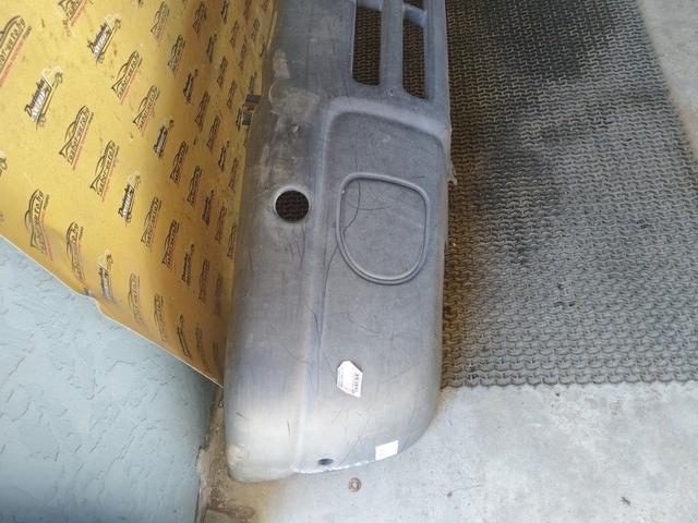 Бампер передний NDO68U Renault Master undefined