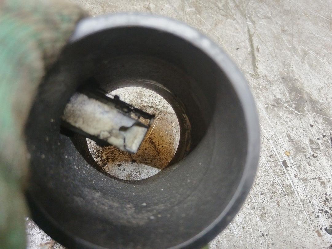 Расходомер воздуха TOADIB Nissan Note - Фото 5