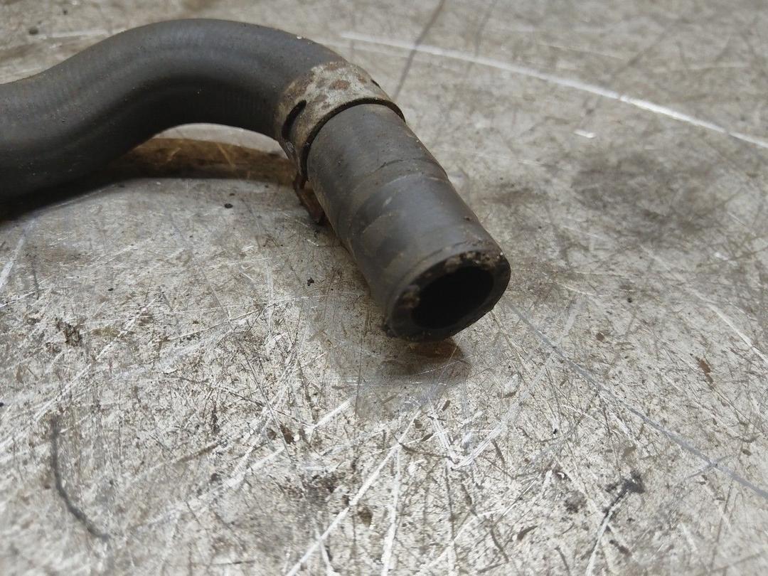 Трубка охлаждающей жидкости металлическая DSY3OG Toyota Avensis - Фото 2