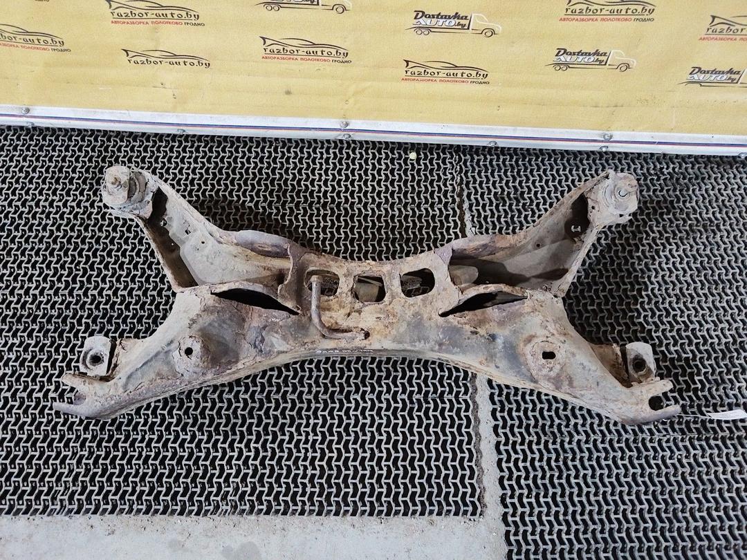 Балка подвески задняя 5CKFTS Saab 9-3 - Фото 1