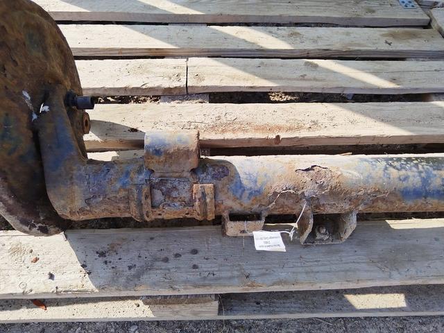 Балка подвески задняя Z19Z8U Volkswagen Caddy купить с доставкой