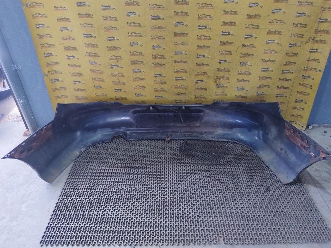 Бампер задний KC8BK3 Hyundai Lantra undefined